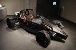 Ariel Atom 3R 2017 года (NA)